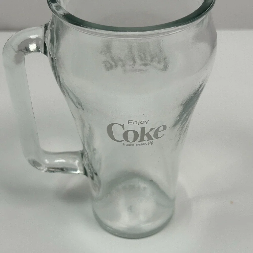 Coca Cola vintage coca